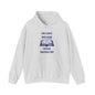 God Always Has a Plan (Bible) - Unisex Hoodie, faith gift, encouragement