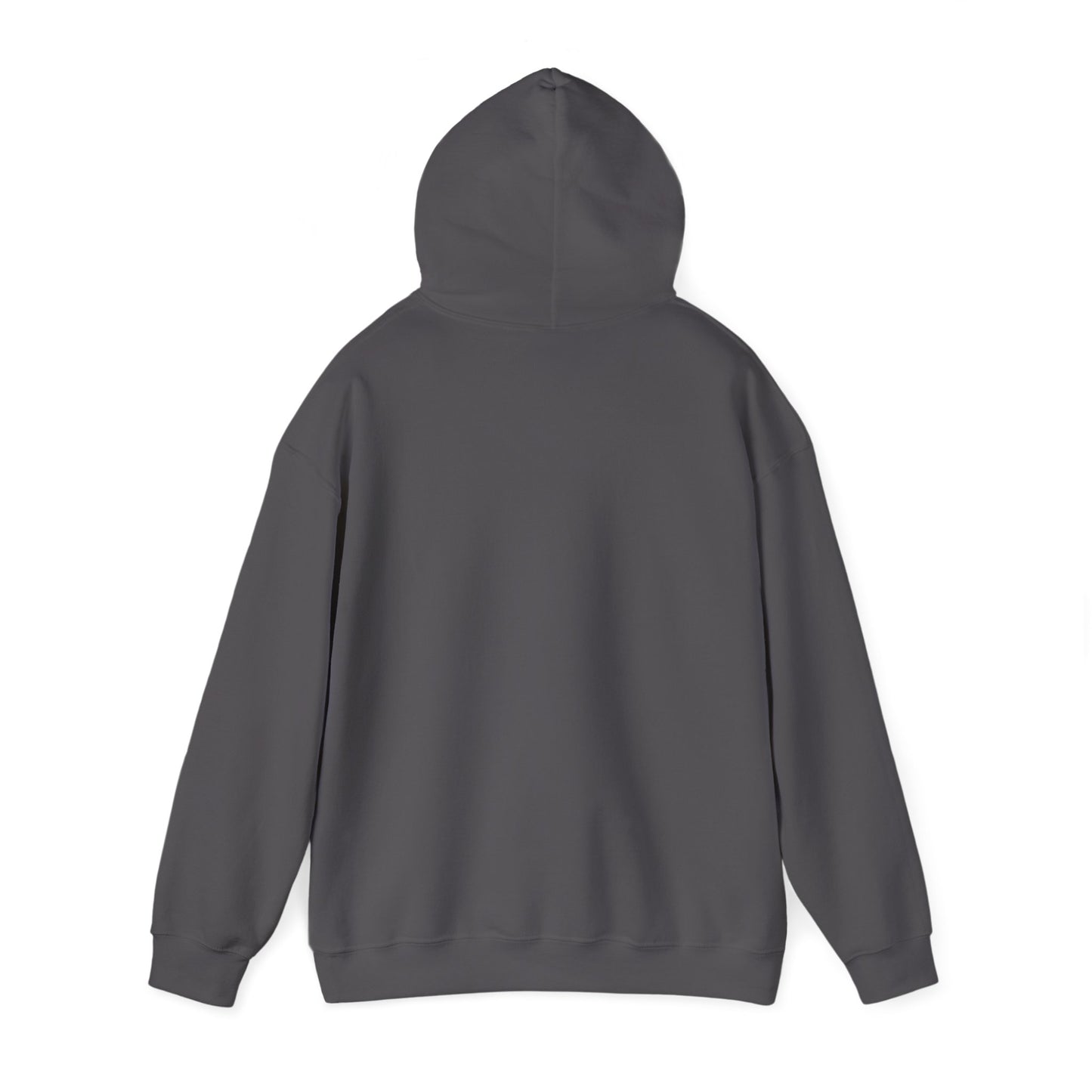 Chill Unisex Heavy Blend™ Hooded Sweatshirt
