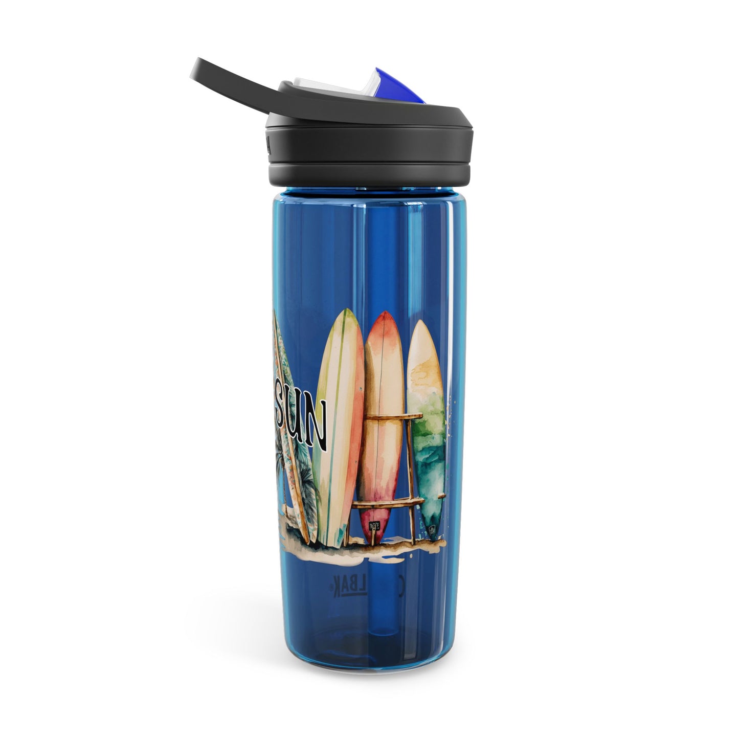 Fun in the Sun CamelBak Eddy®  Water Bottle, 20oz\25oz