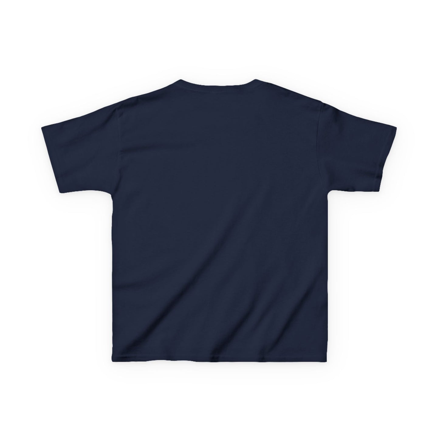 Snow Time Kids Heavy Cotton™ Tee (g)