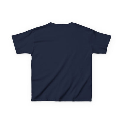 Snow Time Kids Heavy Cotton™ Tee (g)