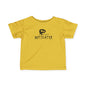 Motivator ninja - Infant Fine Jersey Tee, Gift for baby, Baby shower, Fun gift