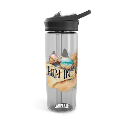 Fun in the Sun CamelBak Eddy®  Water Bottle, 20oz\25oz