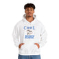 Cool Beanz - Unisex Heavy Blend™ Hoodie, fun