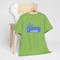 'Chosen One' Women's tee with crown