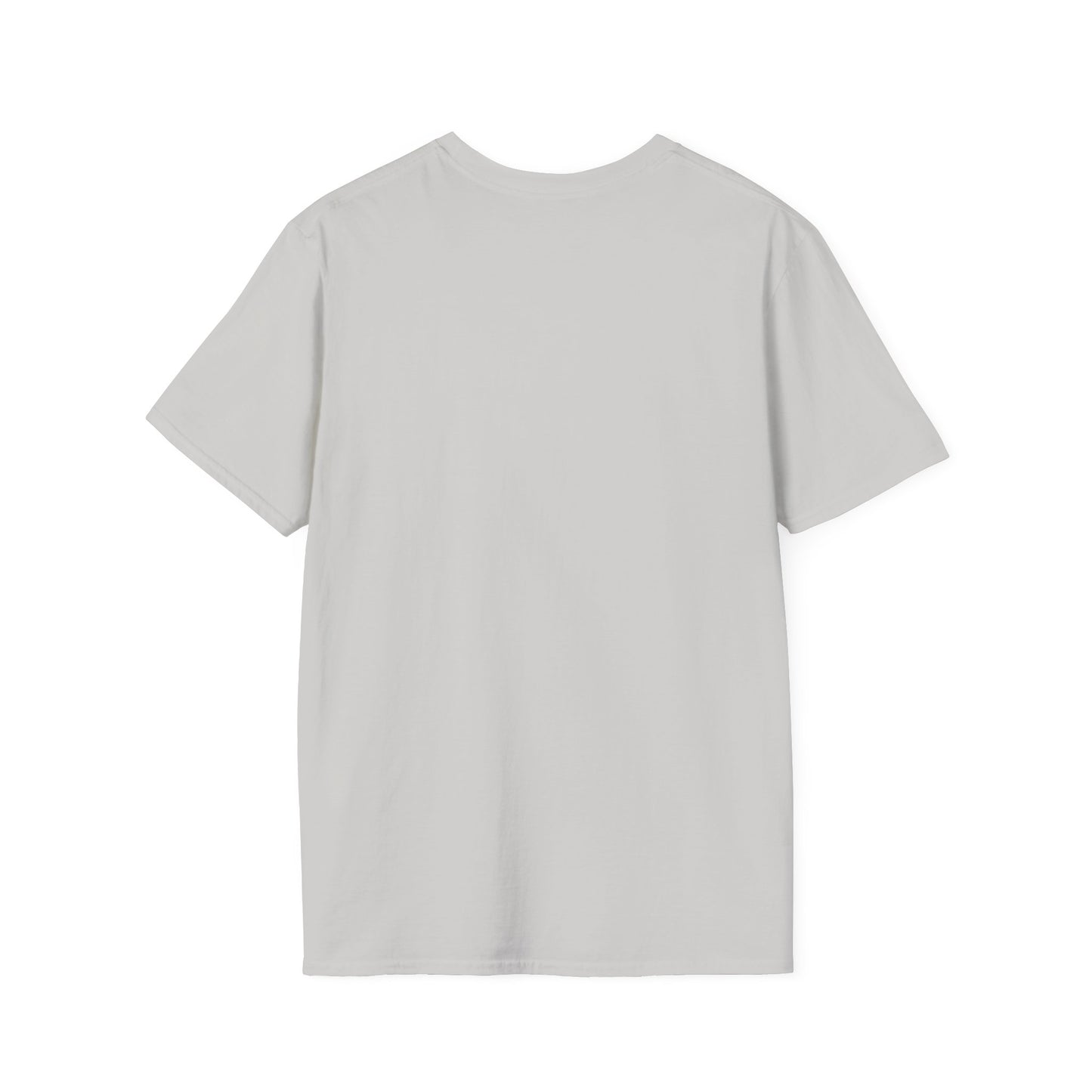 Sunflowers Unisex Softstyle T-Shirt