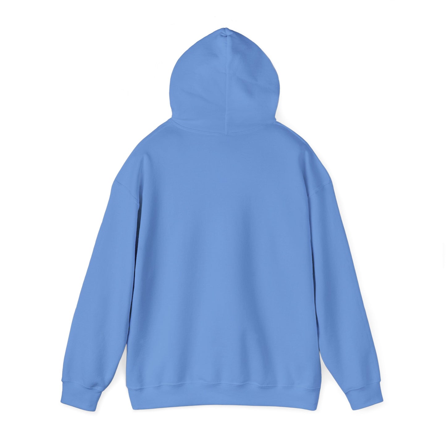 Chill Unisex Heavy Blend™ Hooded Sweatshirt