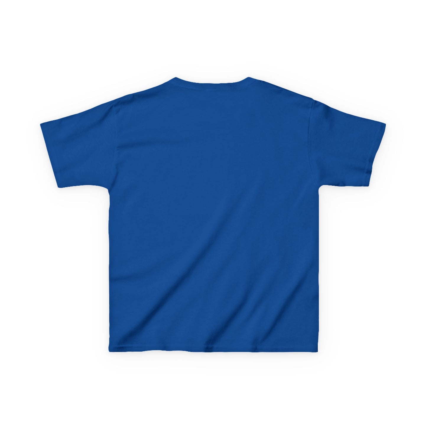 Snow Time Kids Heavy Cotton™ Tee (g)