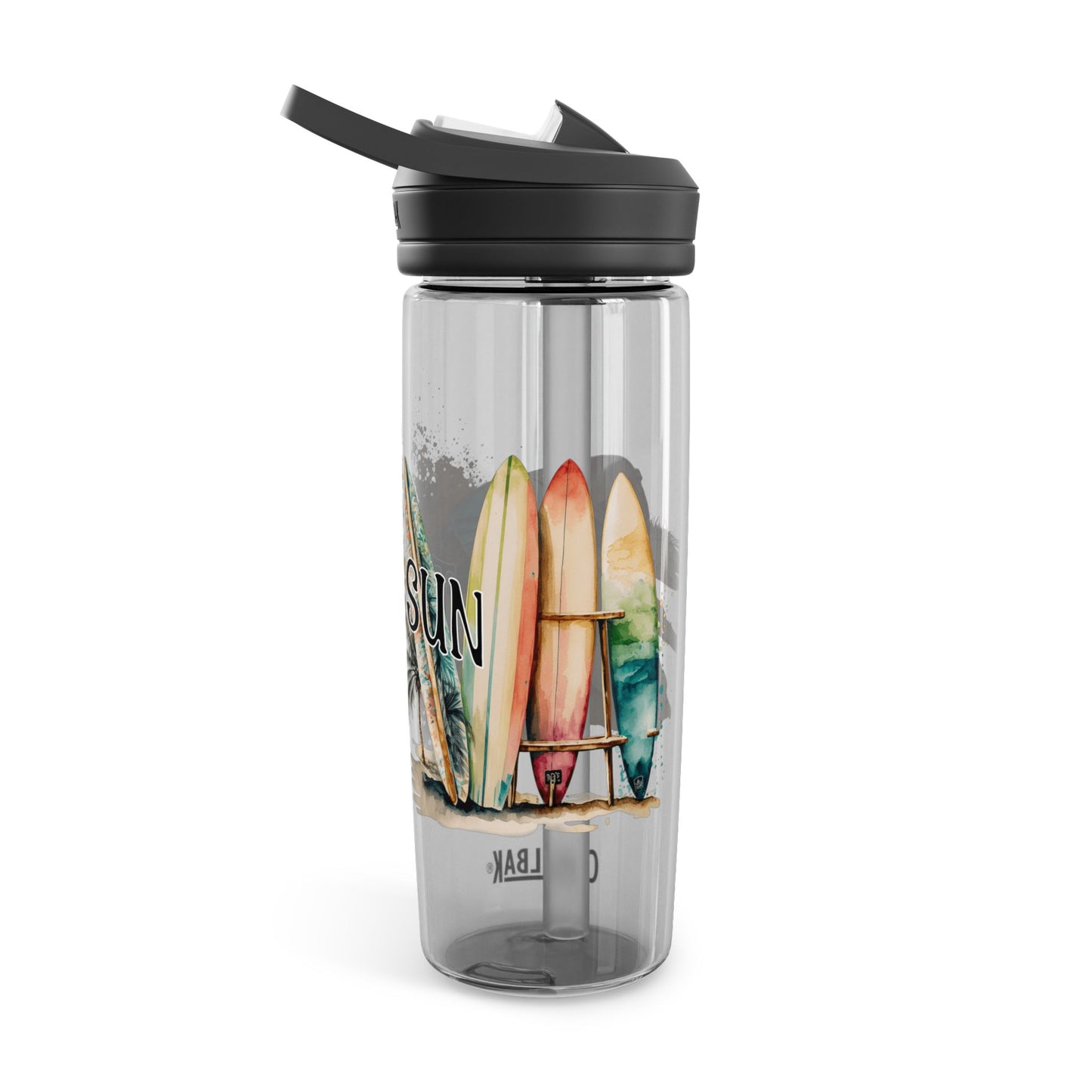 Fun in the Sun CamelBak Eddy®  Water Bottle, 20oz\25oz