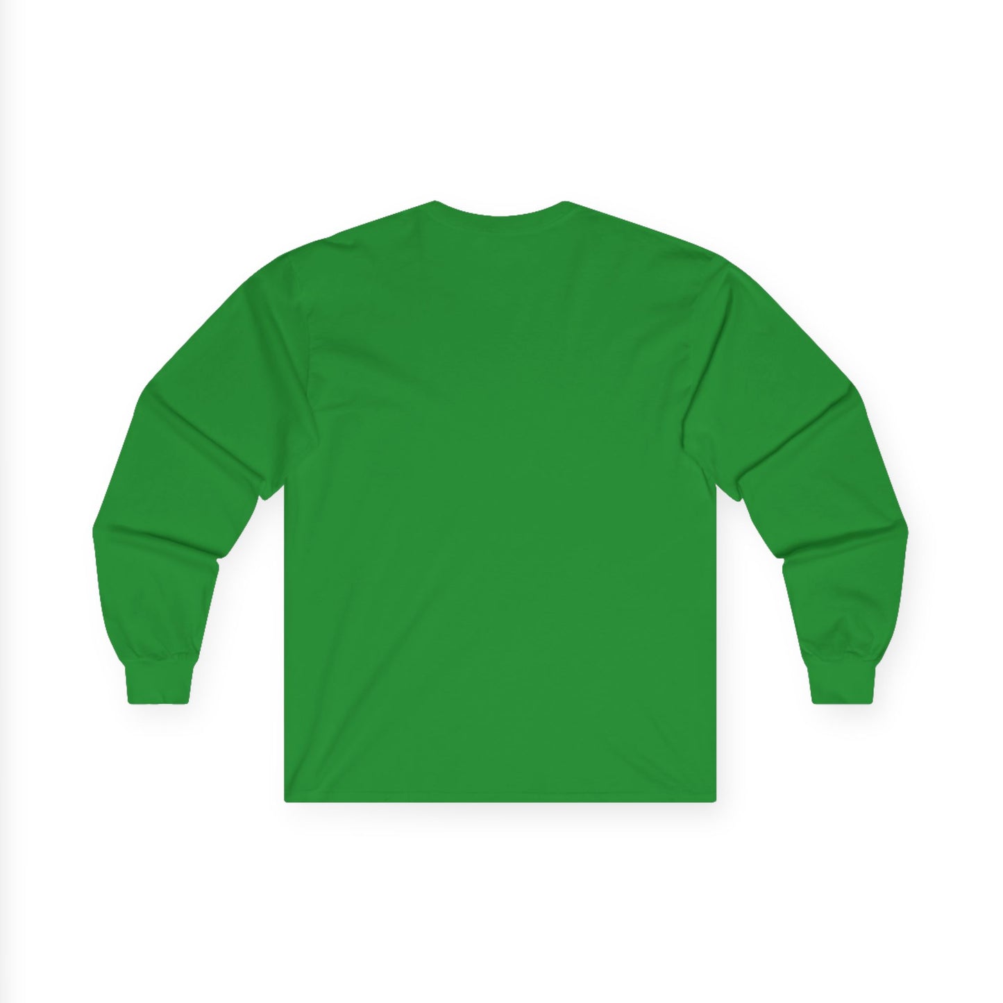 Be Perfect Men's Ultra Cotton Long Sleeve Tee