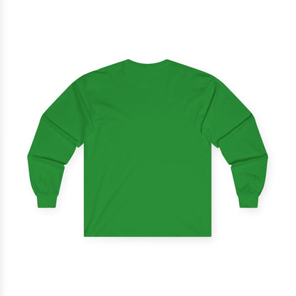 Be Perfect Men's Ultra Cotton Long Sleeve Tee