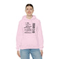 John 3:16 Unisex Heavy Blend™ Hooded Sweatshirt