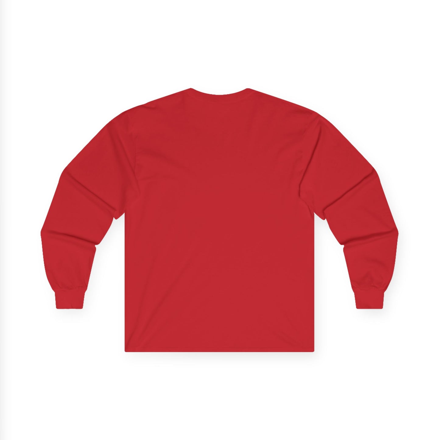 Be Perfect Men's Ultra Cotton Long Sleeve Tee