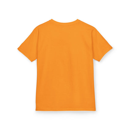 Snow Time Kids Heavy Cotton™ Tee (g)
