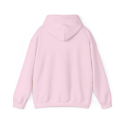 Only One Of Me Unisex Hooded Sweatshirt, gift for him or her