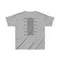 My Hair (Growth) Shirt Girls Heavy Cotton™ Tee