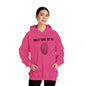 Only One Of Me Unisex Hooded Sweatshirt, gift for him or her
