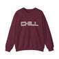Chill Unisex Heavy Blend™ Crewneck Sweatshirt