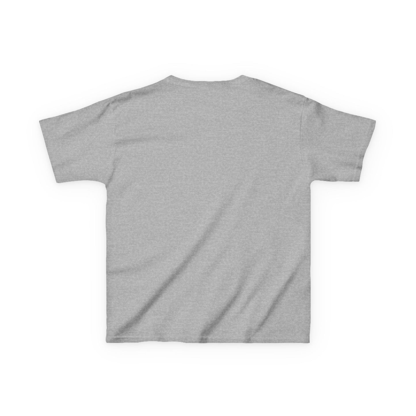 Snow Time Kids Heavy Cotton™ Tee (g)