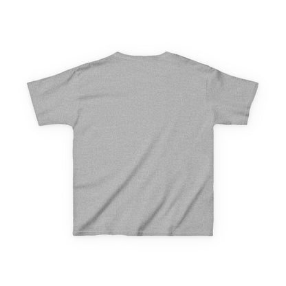 Snow Time Kids Heavy Cotton™ Tee (g)