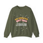 No Greater Gift Than Jesus Unisex Heavy Blend™ Crewneck Sweatshirt, Christmas