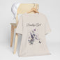 Daddy's Girl Bella + Canvas Short Sleeve Tee