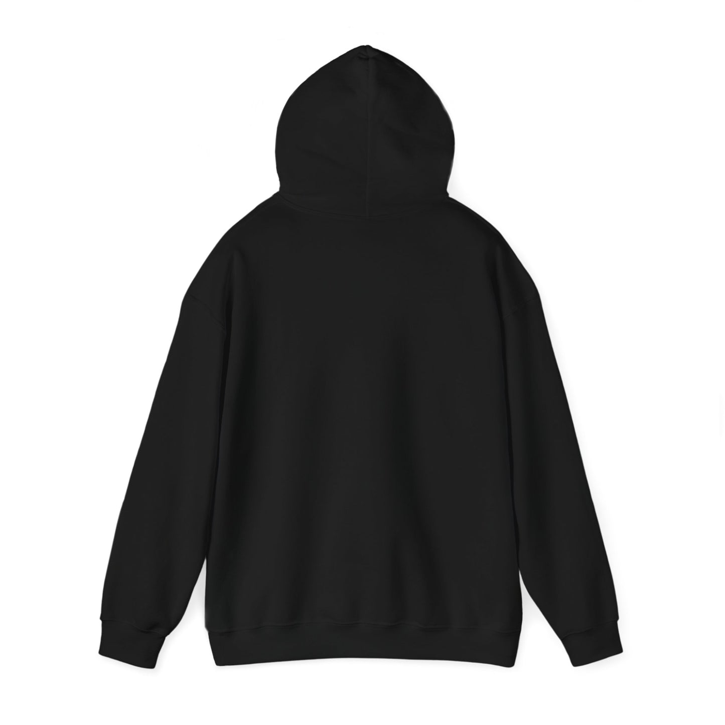 Chill Unisex Heavy Blend™ Hooded Sweatshirt