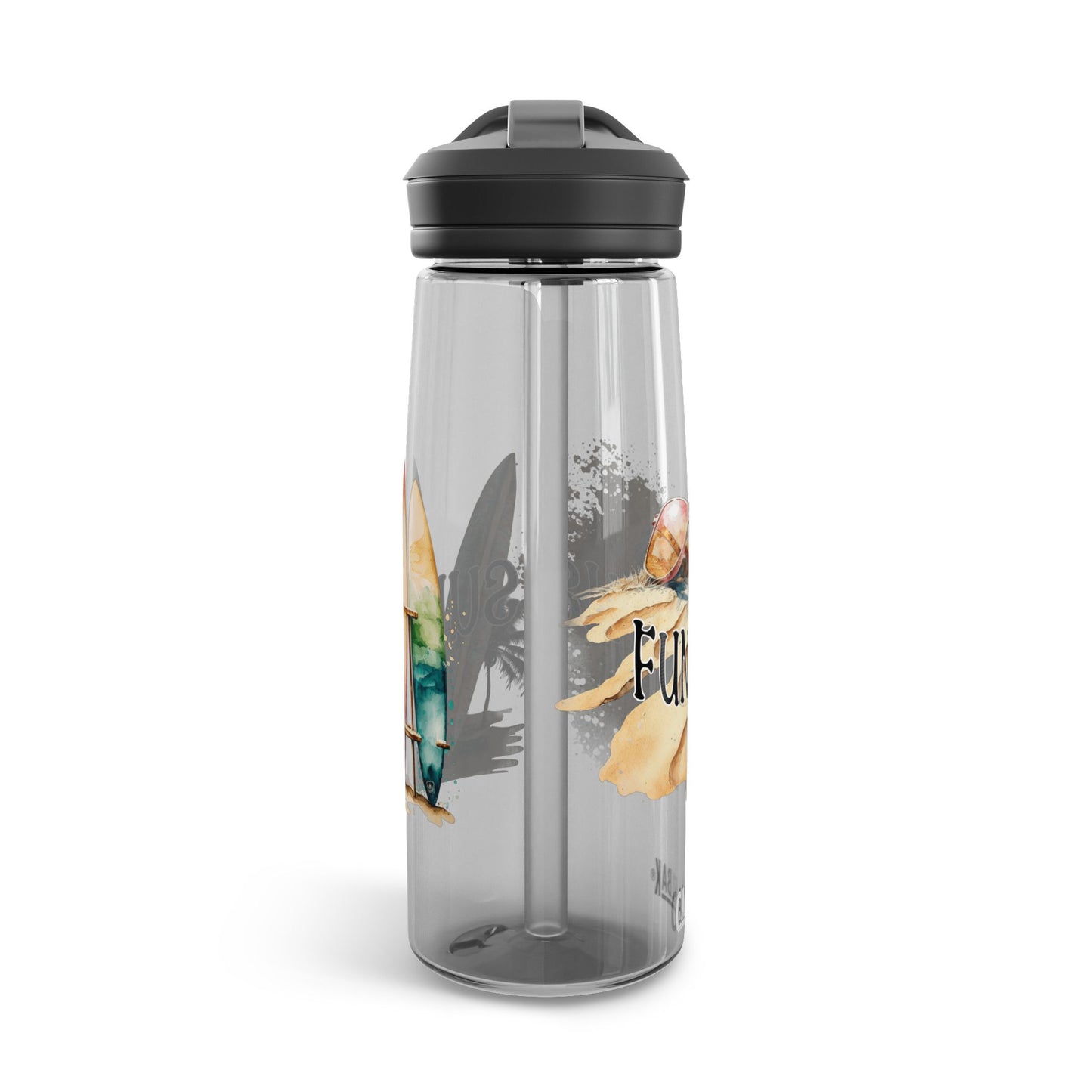 Fun in the Sun CamelBak Eddy®  Water Bottle, 20oz\25oz