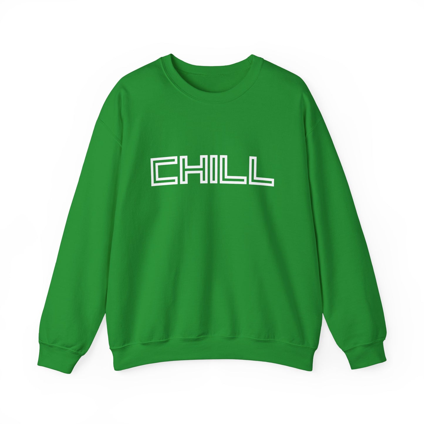Chill Unisex Heavy Blend™ Crewneck Sweatshirt