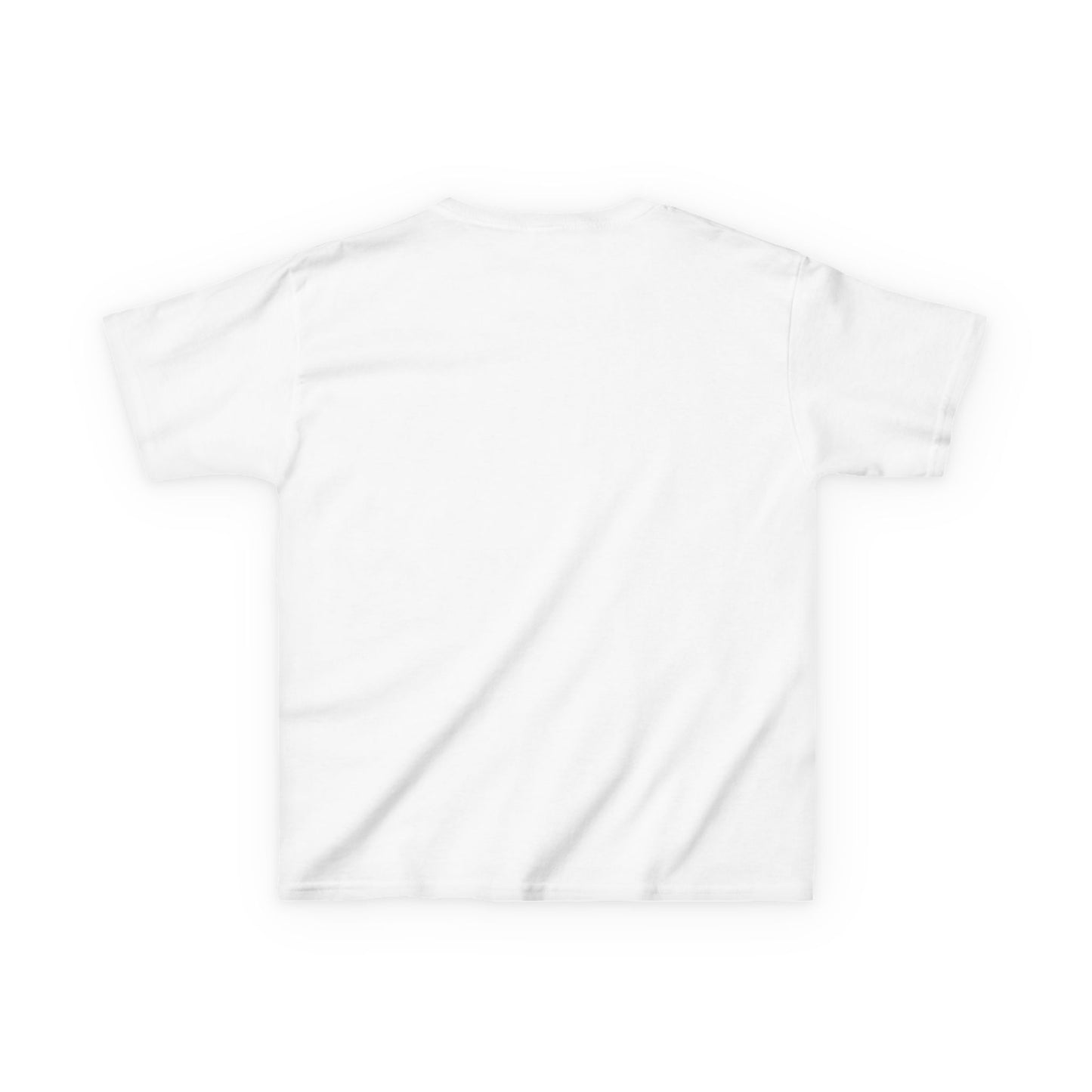Snow Time Kids Heavy Cotton™ Tee (g)