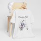Daddy's Girl Bella + Canvas Short Sleeve Tee