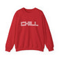 Chill Unisex Heavy Blend™ Crewneck Sweatshirt