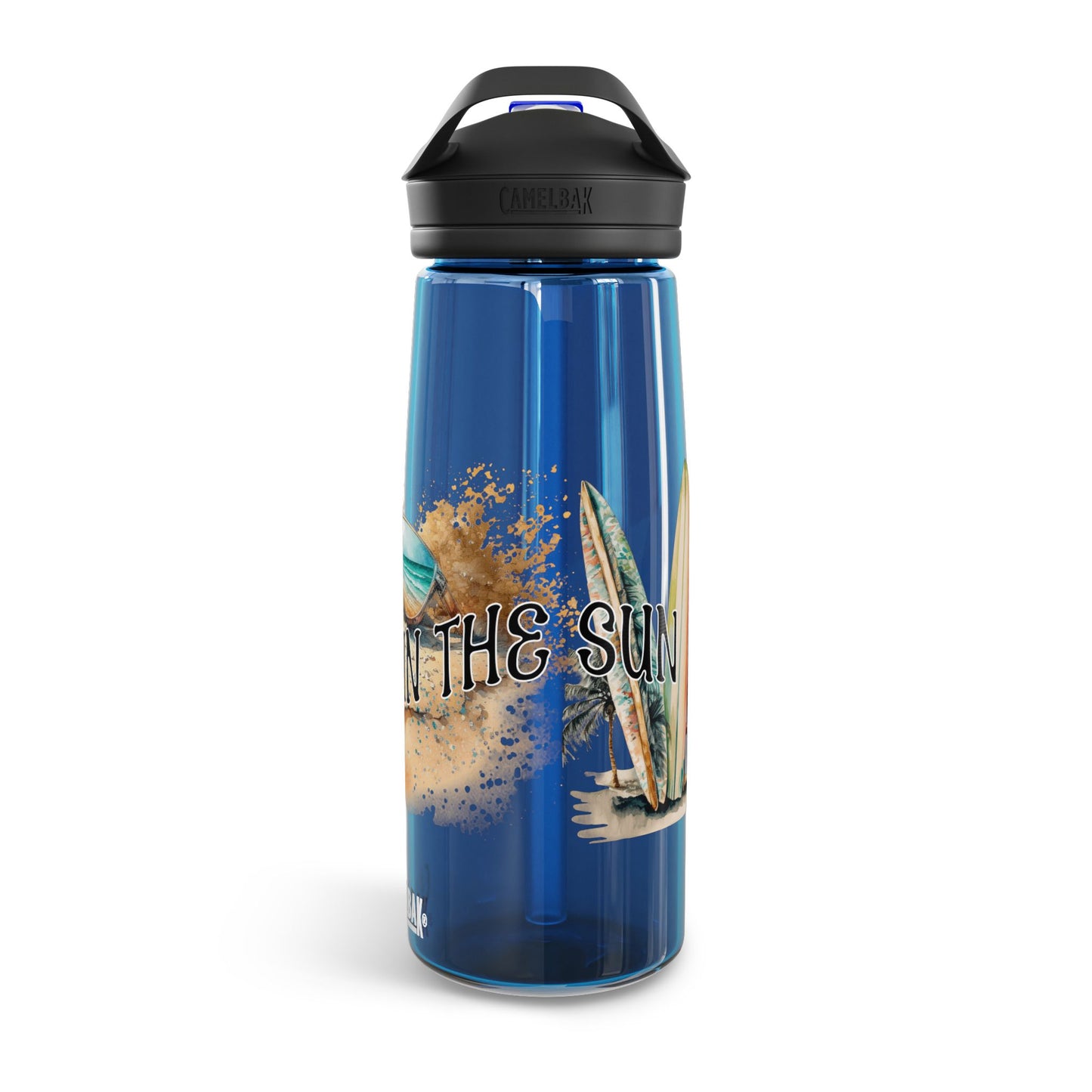 Fun in the Sun CamelBak Eddy®  Water Bottle, 20oz\25oz
