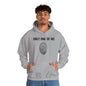 Only One Of Me Unisex Hooded Sweatshirt, gift for him or her