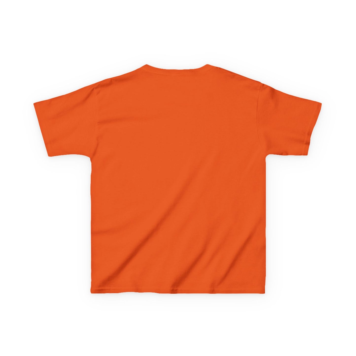 Sunflowers Kids Heavy Cotton™ Tee, spring, summer