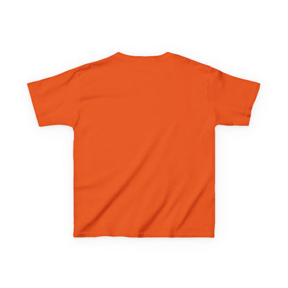 Sunflowers Kids Heavy Cotton™ Tee, spring, summer