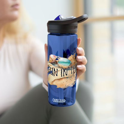 Fun in the Sun CamelBak Eddy®  Water Bottle, 20oz\25oz