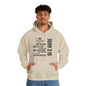 John 3:16 Unisex Heavy Blend™ Hooded Sweatshirt