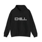 Chill Unisex Heavy Blend™ Hooded Sweatshirt