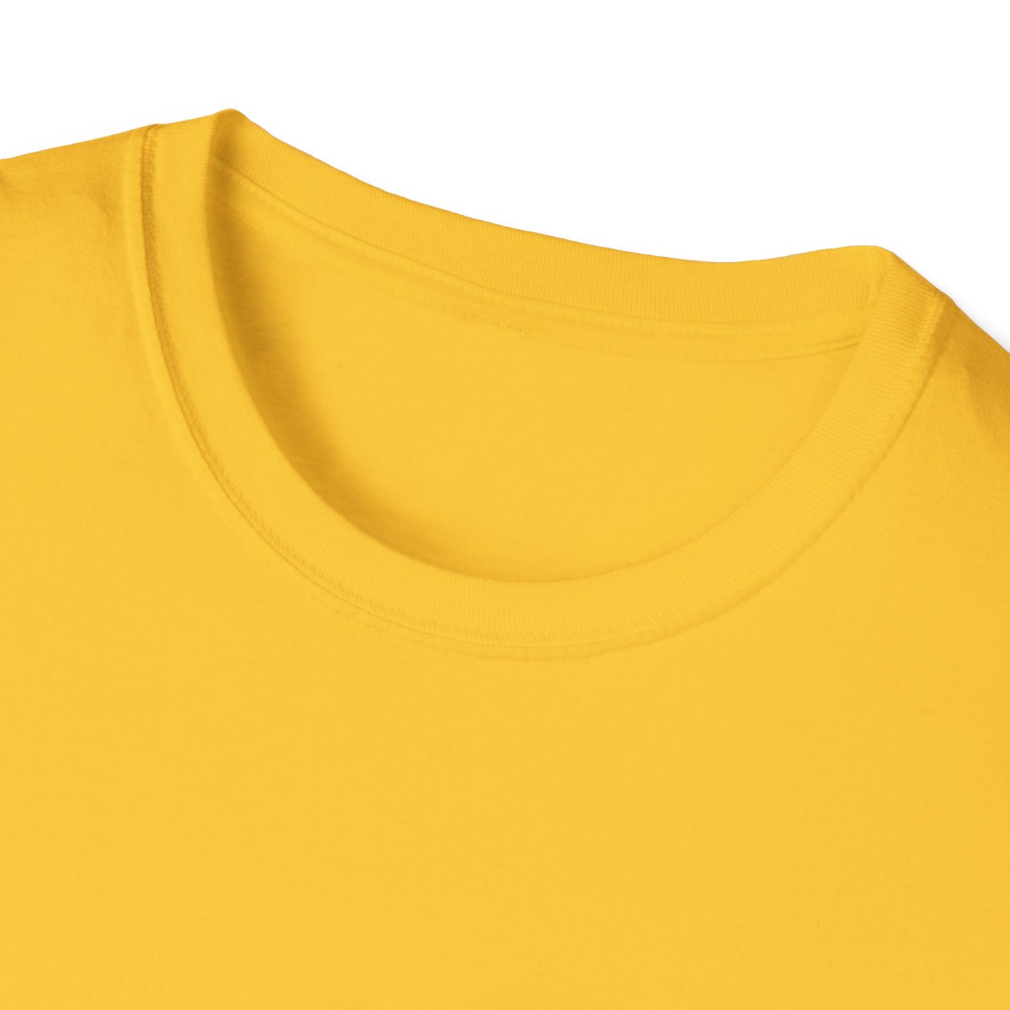 Sunflowers Unisex Softstyle T-Shirt