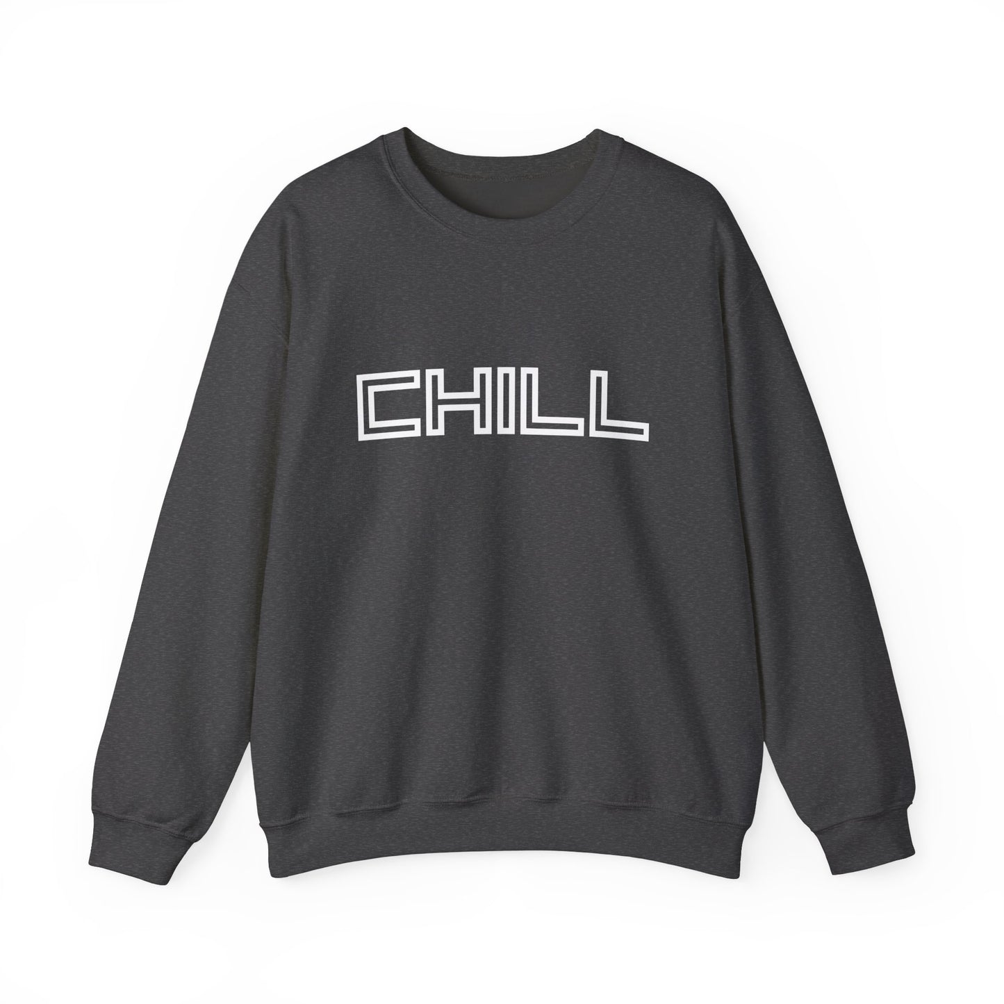 Chill Unisex Heavy Blend™ Crewneck Sweatshirt