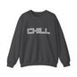 Chill Unisex Heavy Blend™ Crewneck Sweatshirt