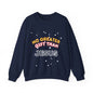 No Greater Gift Than Jesus Unisex Heavy Blend™ Crewneck Sweatshirt, Christmas