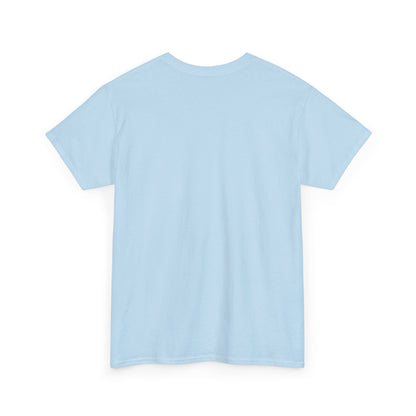 Fun in the Sun Unisex Heavy Cotton Tee, vacation, beach day, weekend getaway