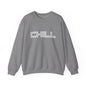 Chill Unisex Heavy Blend™ Crewneck Sweatshirt