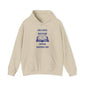 God Always Has a Plan (Bible) - Unisex Hoodie, faith gift, encouragement