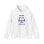 God Always Has a Plan (Bible) - Unisex Hoodie, faith gift, encouragement