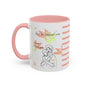 Mom I love you Coffee Mug, Mother's day, birthday gift, appreciation gift