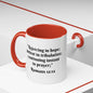 Mom You are So Special Mug, Scripture gift Romans 12:2, Mother's Day. Birthdays - 11oz and 15oz