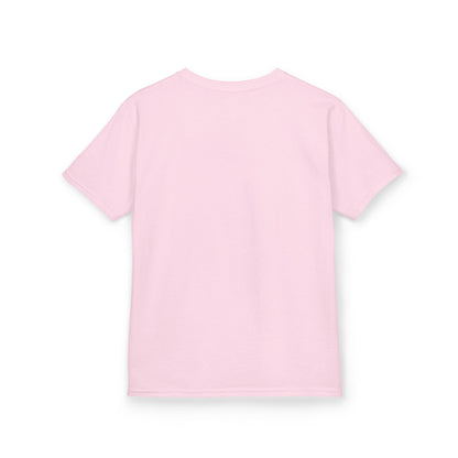 Snow Time Kids Heavy Cotton™ Tee (g)